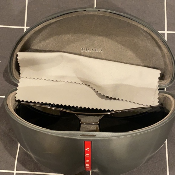 Prada Sunglasses - Picture 6 of 6